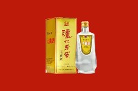 枣庄滕州回收泸州老窖
