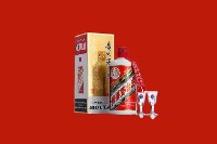 枣庄滕州回收飞天茅台酒