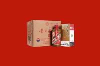 枣庄滕州回收名酒